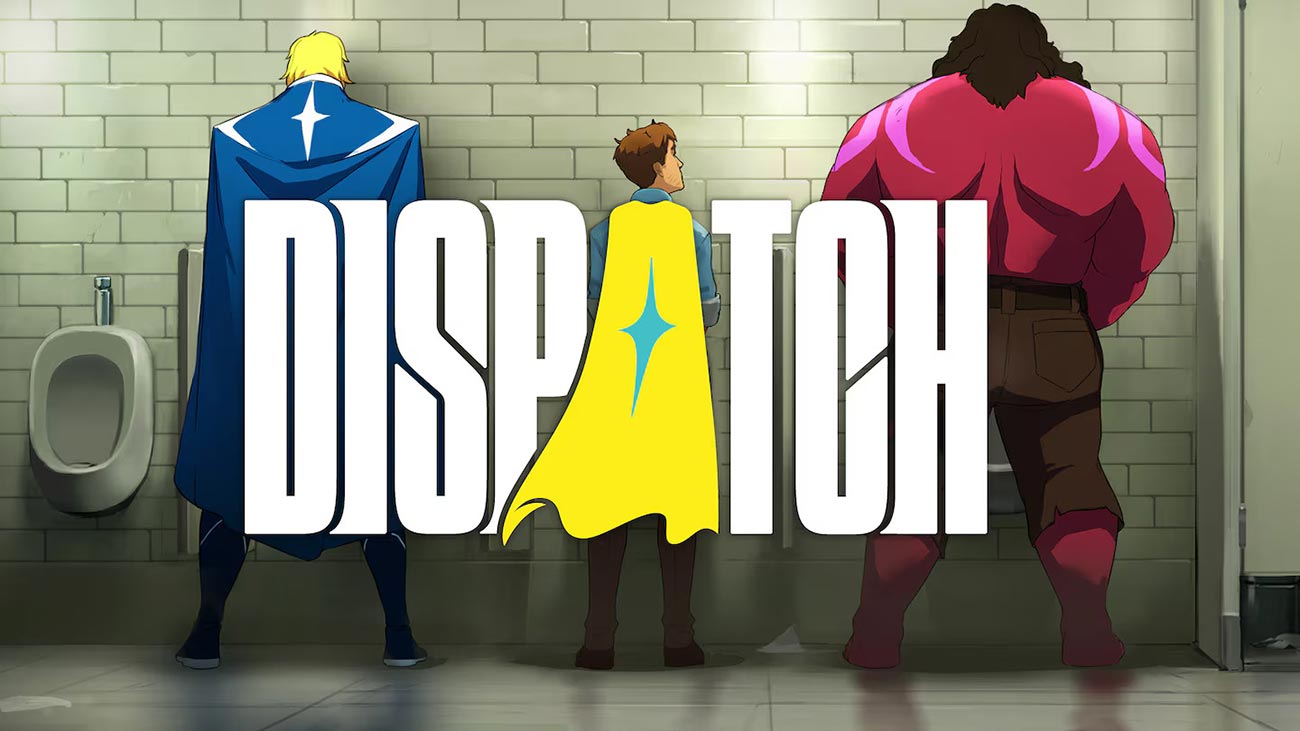 dispatch nintendo switch