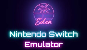 eden emulateur switch