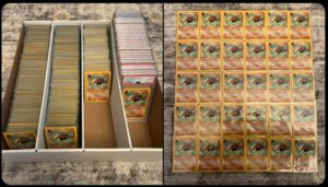 kabuto king carte pokemon