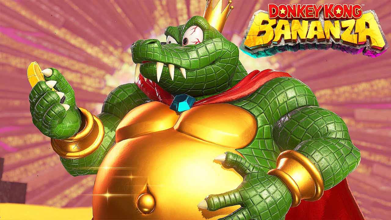 king j rool