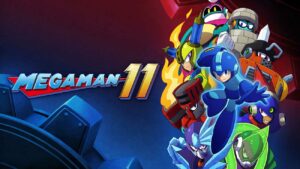 Capcom dégaine des offres exceptionnelles sur le Nintendo Switch eShop : Mega Man 11 et Monster Hunter Rise à prix mini
