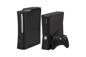 microsoft xbox 360