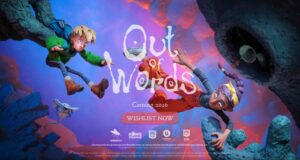 out of worlds epic games store