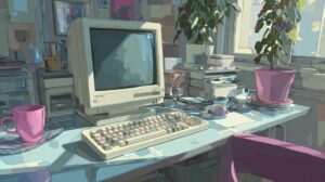 services informatiques