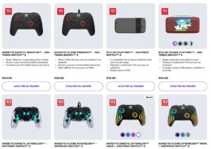 turtle beach nintendo switch 2