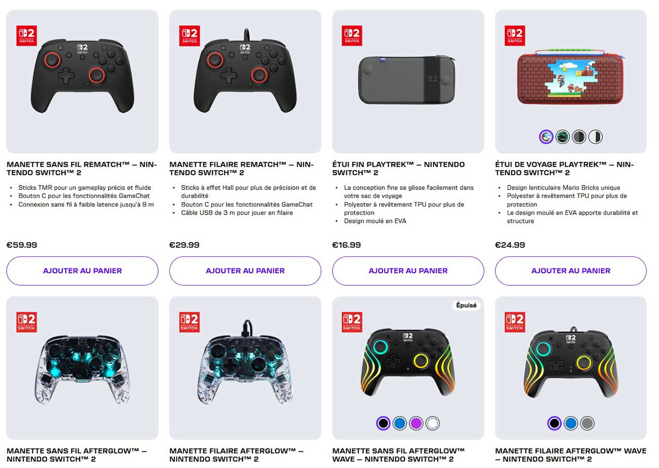 turtle beach nintendo switch 2