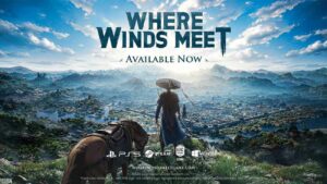 where winds meet nintendo switch