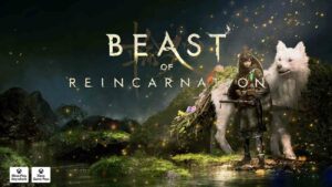 Beast of Reincarnation nintendo switch
