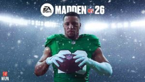 Madden NFL 26 Tiburon