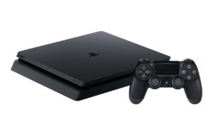 Sony PlayStation 4 Slim