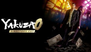 Yakuza 0 Director S Cut Nintendo Switch 2