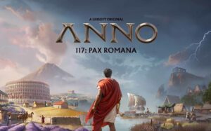 anno 117 pax romana