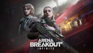 arena breakout infinite nintendo switch