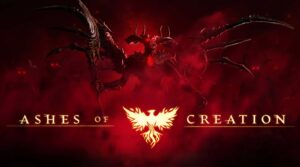 ashes of creation nintendo switch