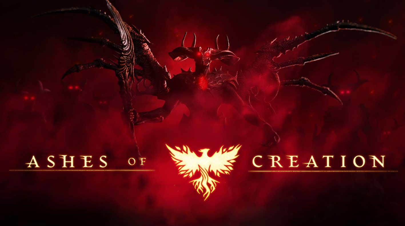 ashes of creation nintendo switch