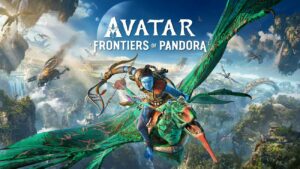 avant frontier of pandora