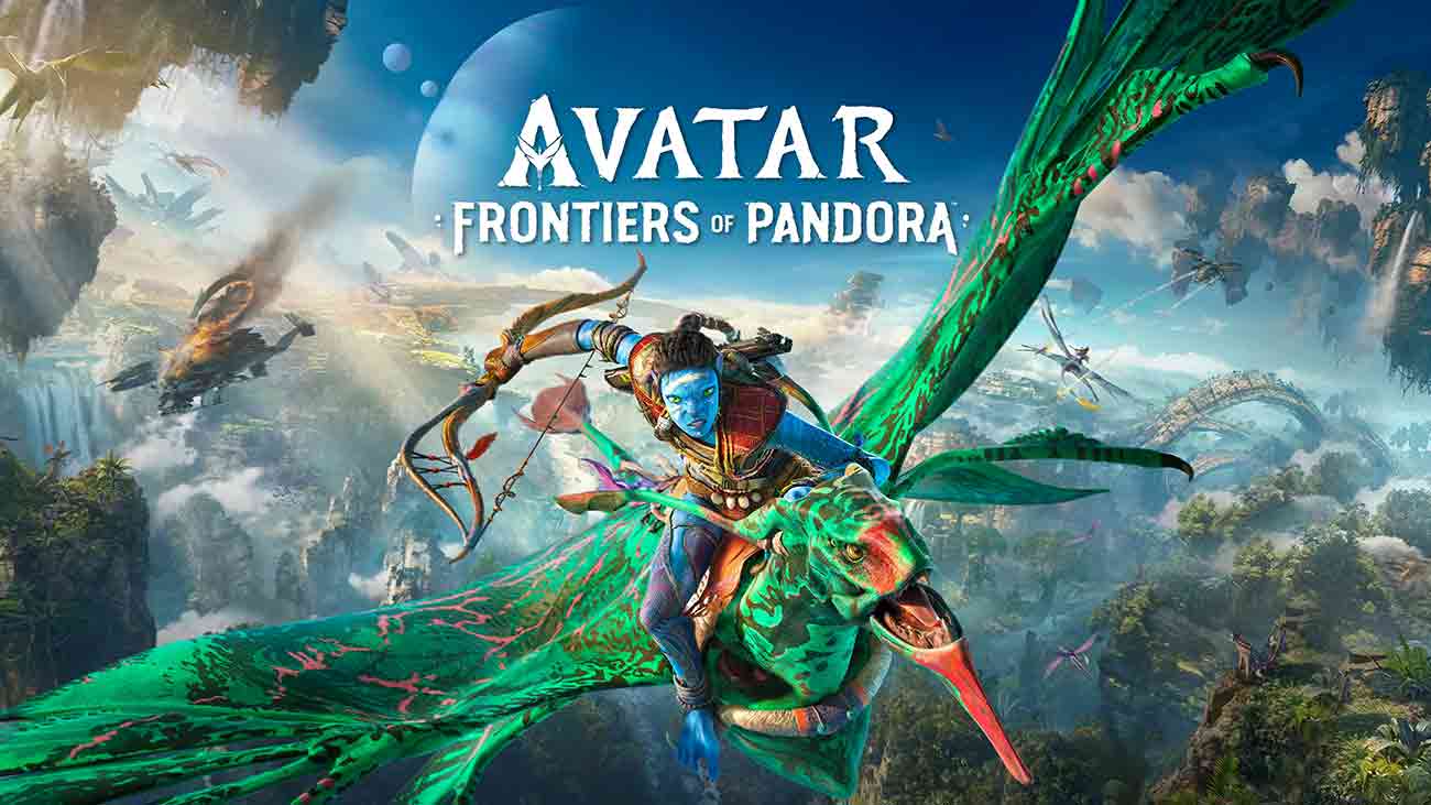 avatar frontiers of pandora