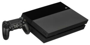 console ps4 sony playstation