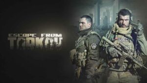escape from tarkov nintendo switch