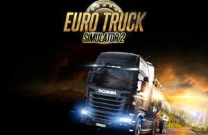 euro truck simulator 2