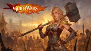 guildwars reforged nintendo switch
