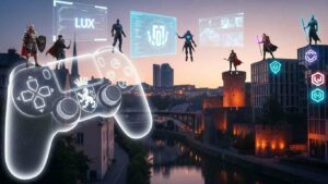 jeux video luxembourg