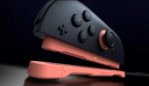 joy con nintendo switch 2 mouse mode