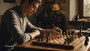 loisirs creatifs strategie equilibre