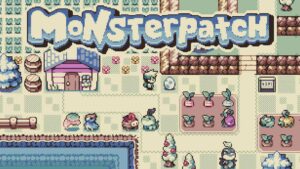 monsterpatch