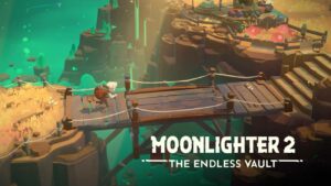 moonlighter 2 the endless vault nintendo switch