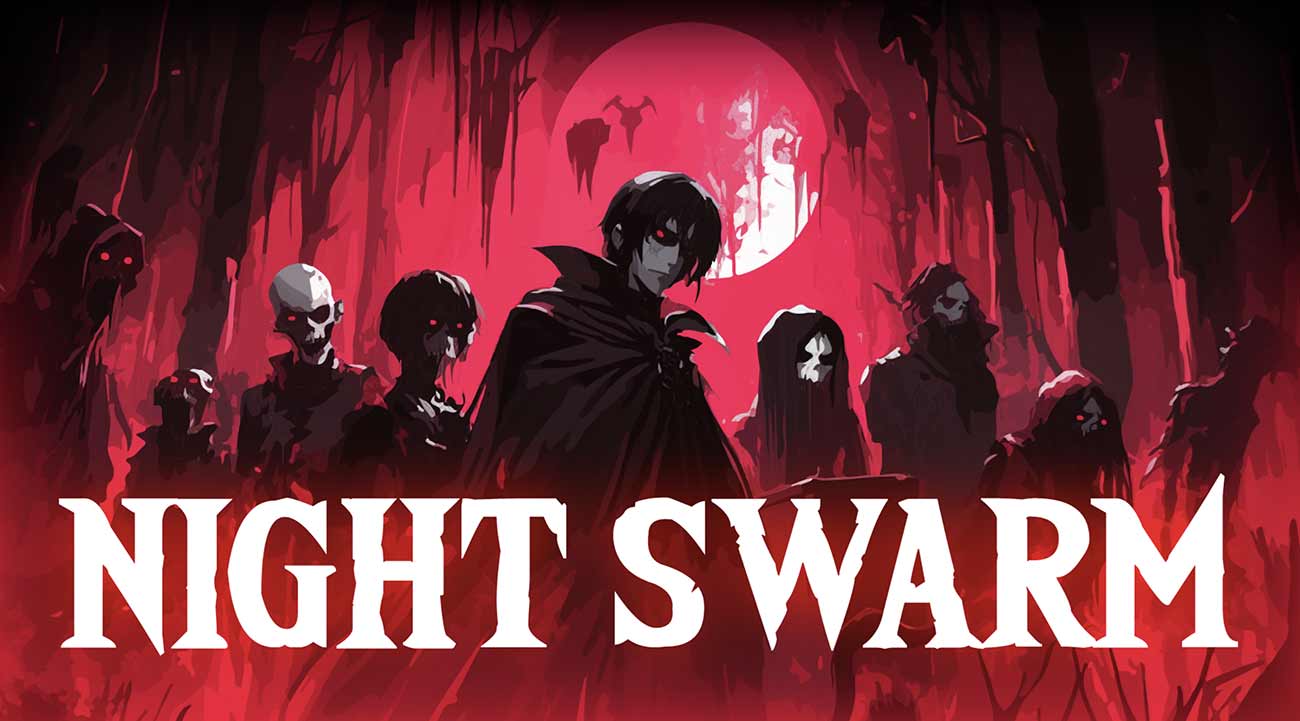 night swarm
