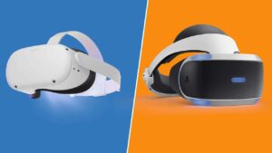 oculus quest vs ps vr