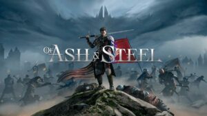 of ash steel nintendo switch