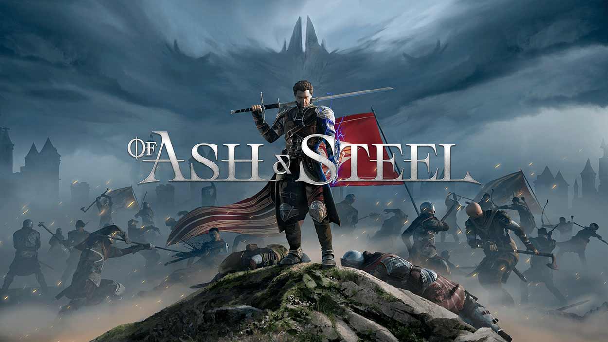 of ash steel nintendo switch