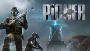 pioner nintendo switch