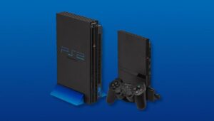 playstation 2