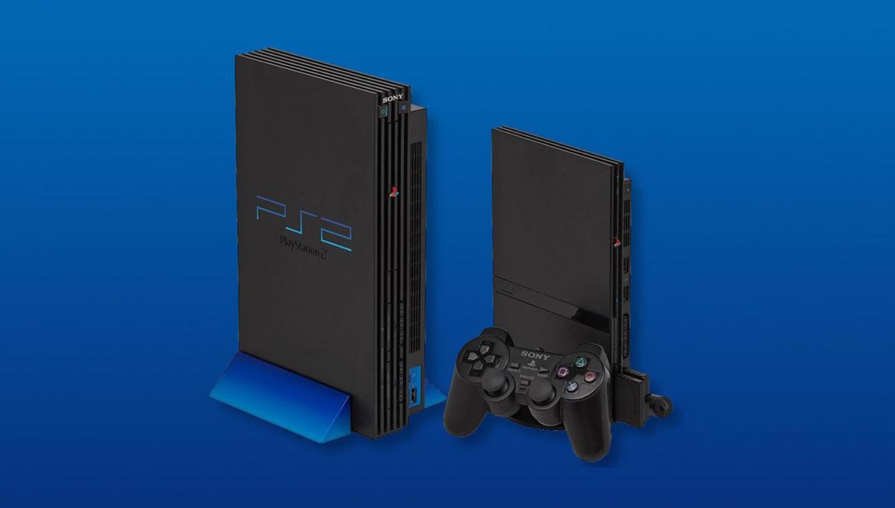 playstation 2