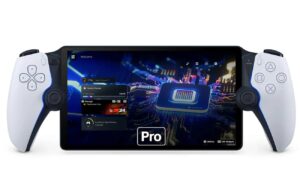 playstation portal pro