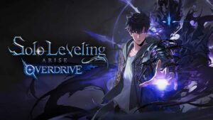 solo leveling arise overdrive nintendo switch