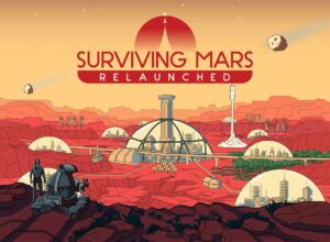 surviving mars relaunched