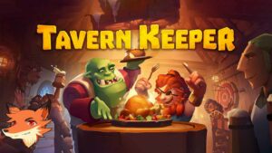 tavern keeper