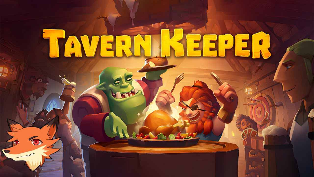tavern keeper