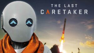 the last caretaker nintendo switch