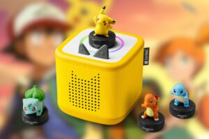 toniebox pokemon