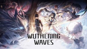 wuthering waves nintendo switch