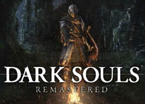 Dark Souls Remastered Nintendo Switch