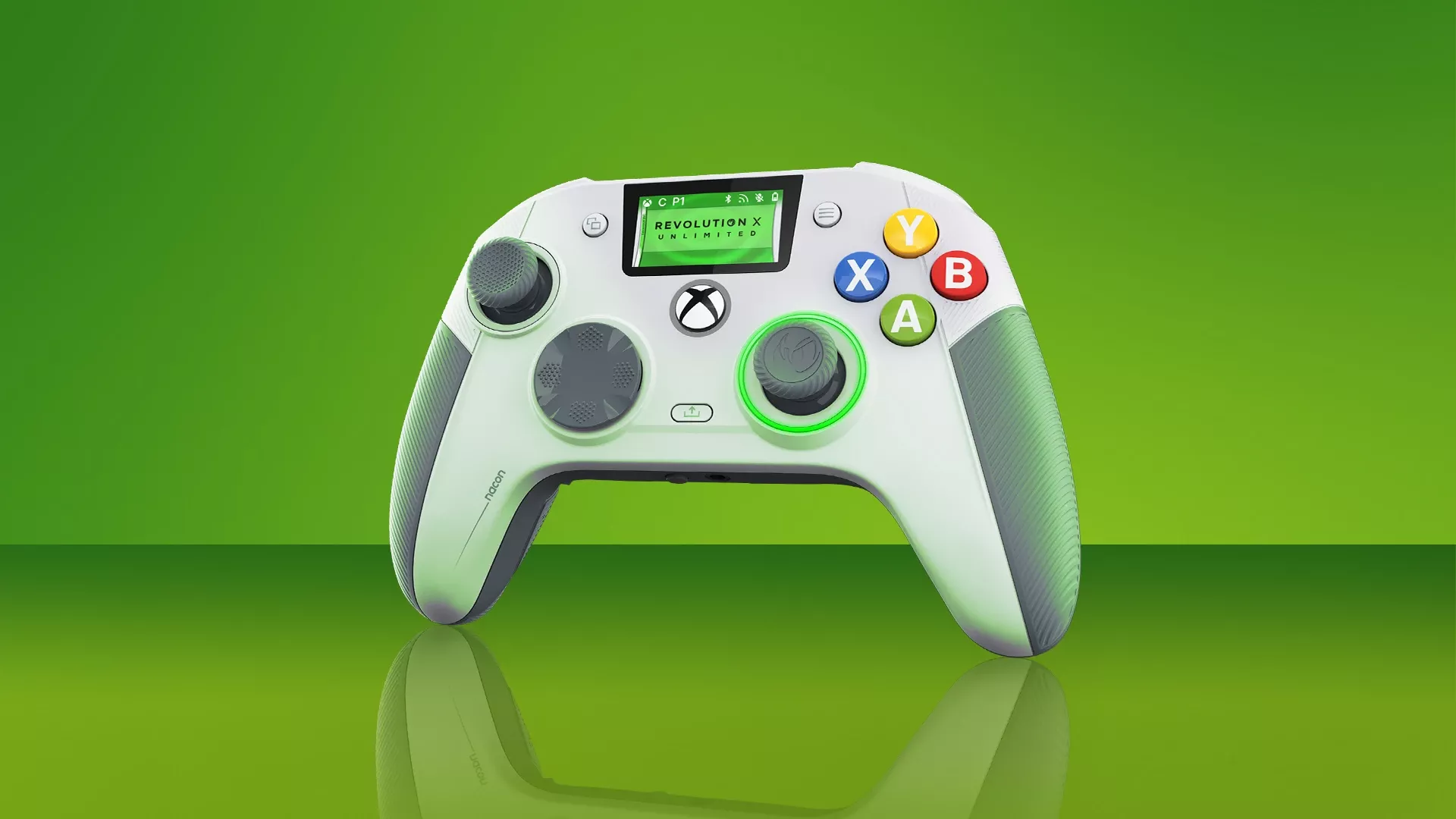 Manette Xbox REVOLUTION X Unlimited Anniversary Edition