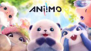 aniimo nintendo switch pokemon like monde ouvert