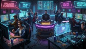 bookmaker jeux video