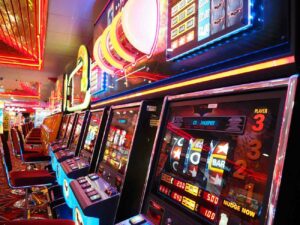 casinos en ligne 2026